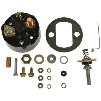 Standard® SS-408K Starter Solenoid Repair Kit