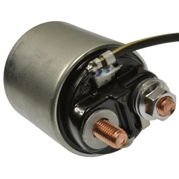 Standard® SS875 Starter Solenoid