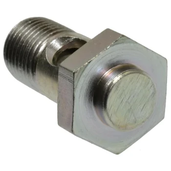 Standard® TBB100 Turbocharger Oil Supply Line Banjo Bolt