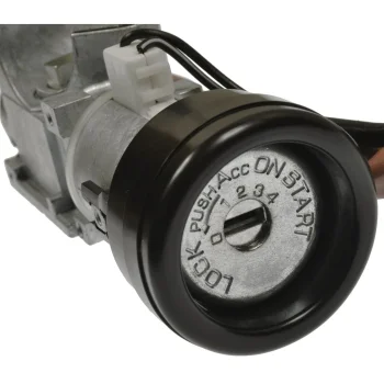 Standard® US1319 Ignition Lock Cylinder and Switch