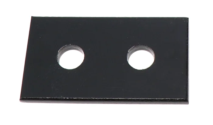 STOP3 1/2 PLATE MAXON LIFT CORP. 250634