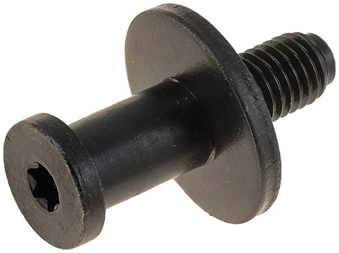 STRIKER BOLT DORMAN 38427