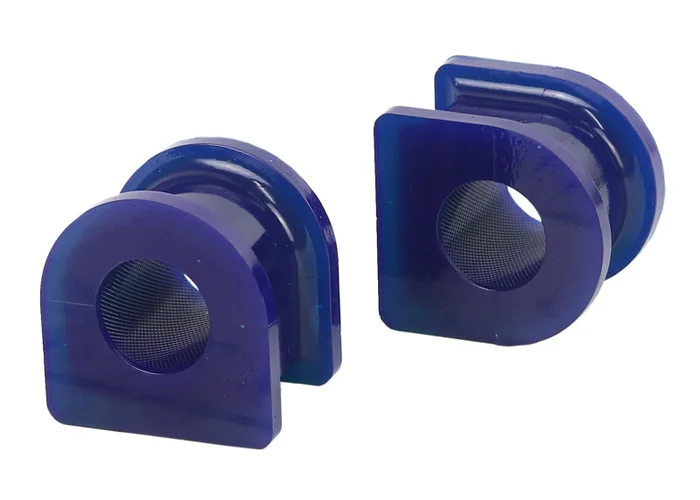 SuperPro 1998 Lexus GS300 Base Front 29mm Sway Bar Mount Bushing Set – SPF4441-29K