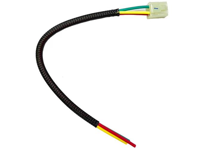 Switch-Pros Quick Connect Harness for ARB Compressors – SP-ARBH