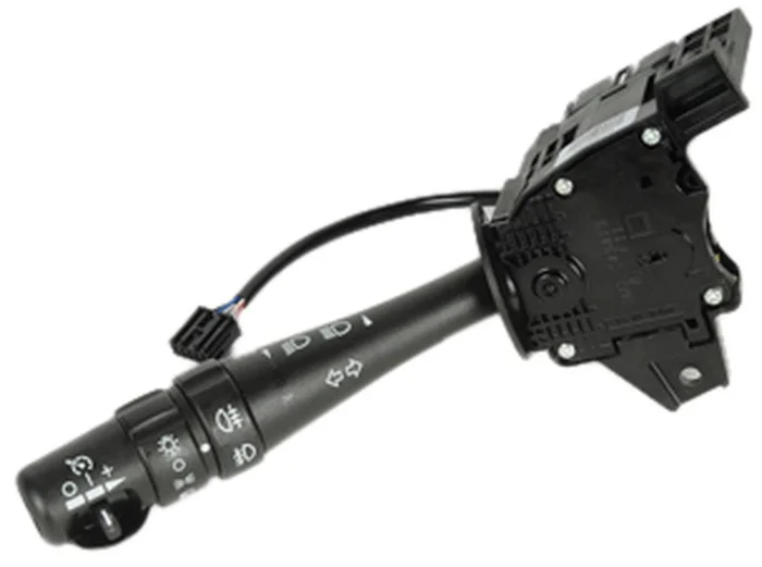 T/SIG & SWITCH AC DELCO D6265C