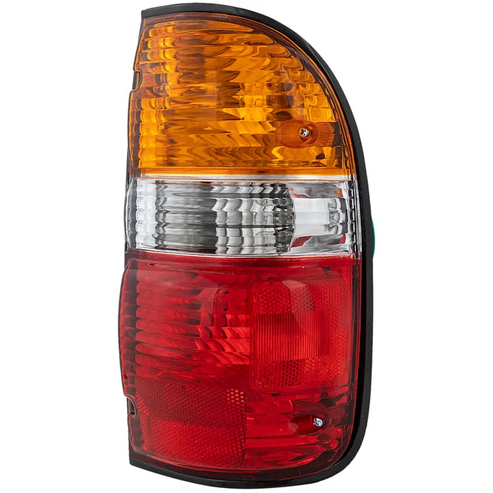 TACOMA 01-04 TAIL LAMP RH, Assembly, Halogen, All Cab Types