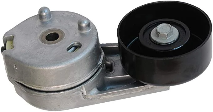 TENSIONER ASSEMBLY CONTINENTAL 49344