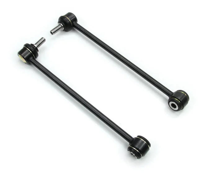 TeraFlex Jeep JK/JKU 2.5 in. Lift Rear Sway Bar Link Kit 10.75 in. (Pair) – 1744500