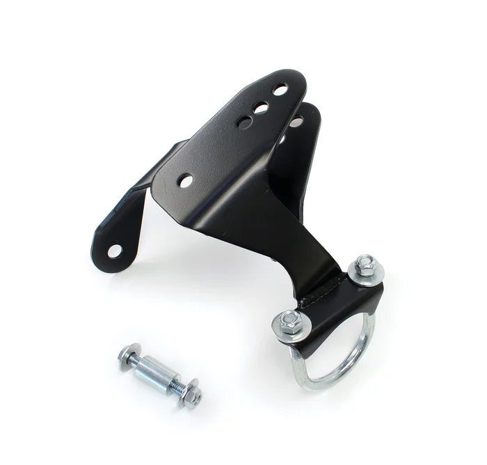 TeraFlex Jeep JK/JKU 3-6 in. Lift Rear Track Bar Axle Bracket Kit – 1954777