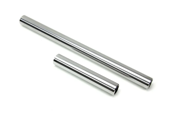 TeraFlex Jeep JK/JKU Front Axle Sleeve Kit – 4990700