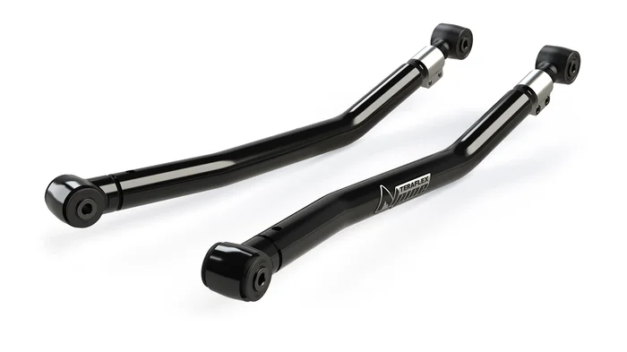 TeraFlex Jeep JL Long Control Arm Alpine Kit Rear Upper Adjustable 3-6 in. Lift – 1316560