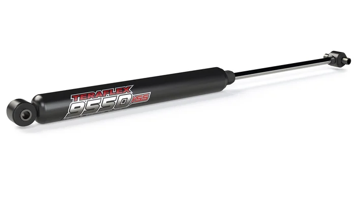 TeraFlex Jeep JL Twin Tube Shock 3.5-4.5 in. JL 9550 VSS Lift Rear – 1556600