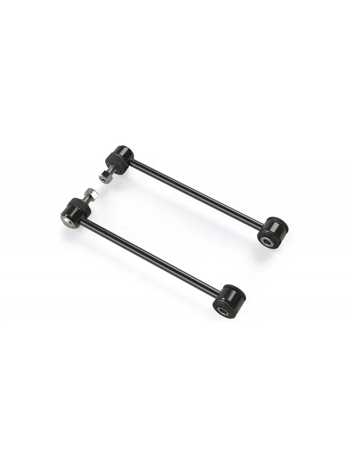 Teraflex JK: 10.75″ Rear Sway Bar Link Kit w/ Swivel Stud (2.5″ Lift)