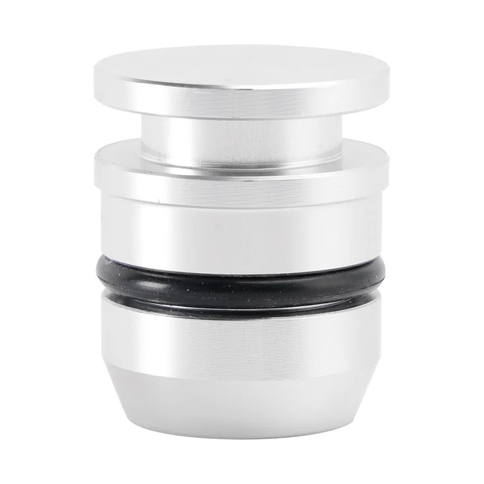 TH350 Turbo 350 Auto Transmission Speedometer Block Off Plug Delete Speedo Port CBW-175 Generic