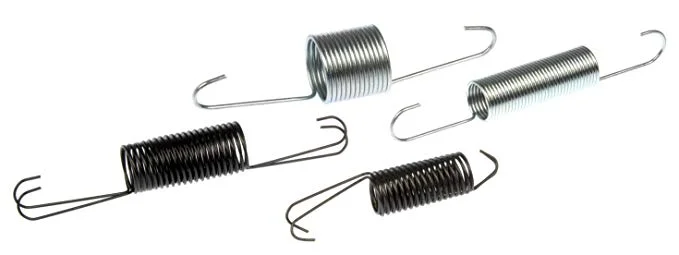 THROTTLE RETURN SPRING ASSORTMENT DORMAN 59207