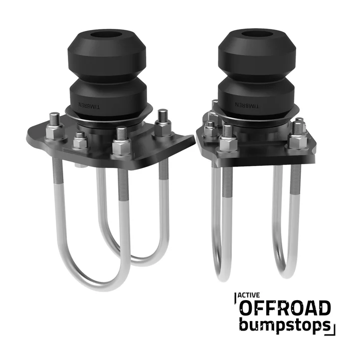Timbren ABSTRFK Active Off Road Bumpstops
