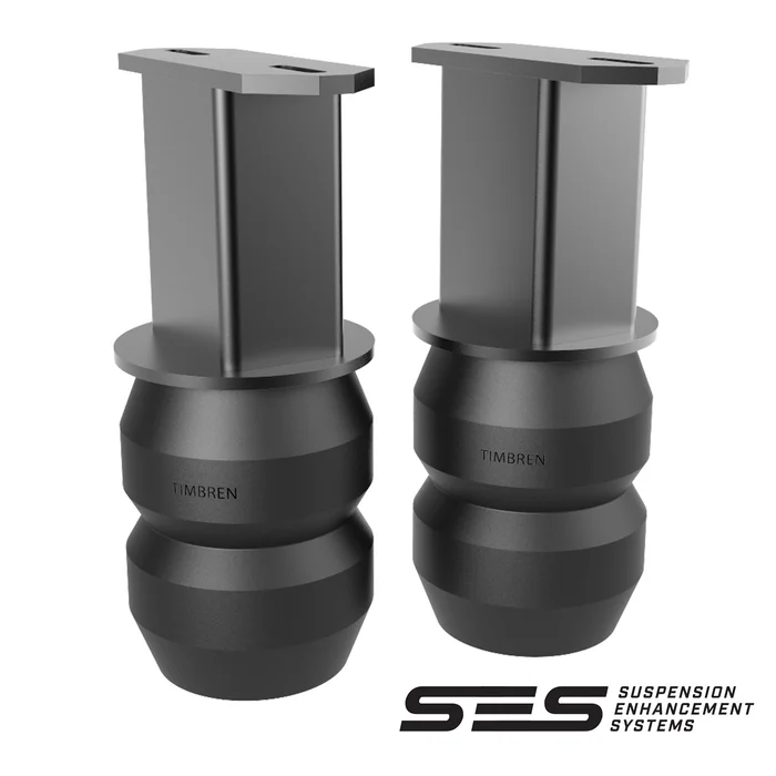 Timbren TORLC1 Suspension Enhancement System
