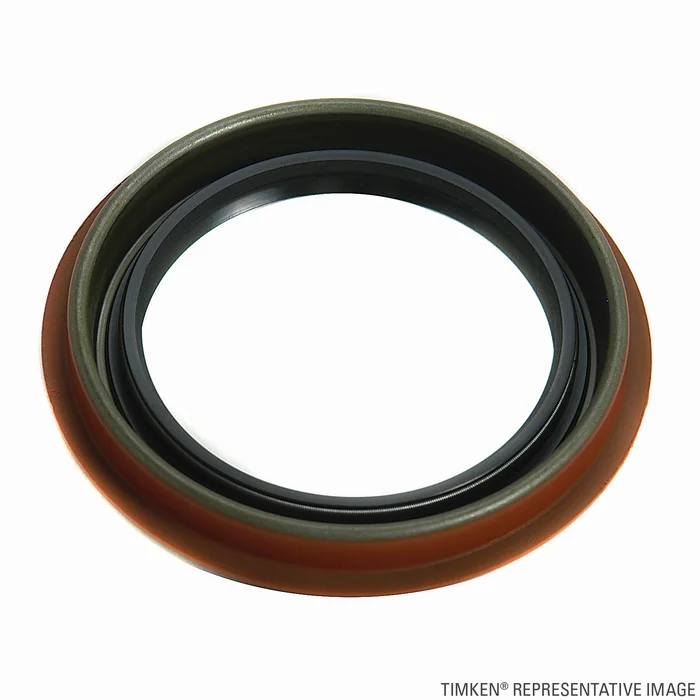 Timken 4762N – Drive Axle Shaft Seal