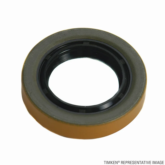Timken 482041N – Engine Crankshaft Seal (Front)