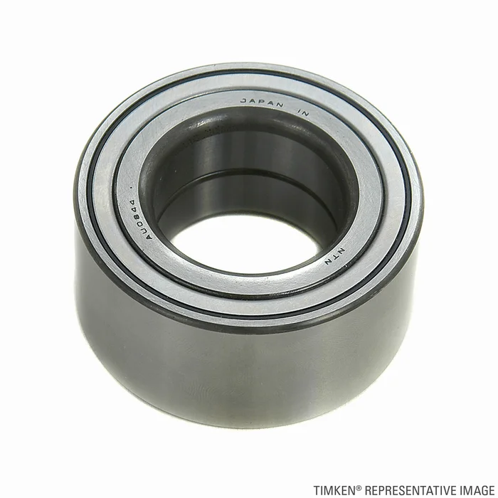 Timken 510080 – Wheel Bearing (Front)