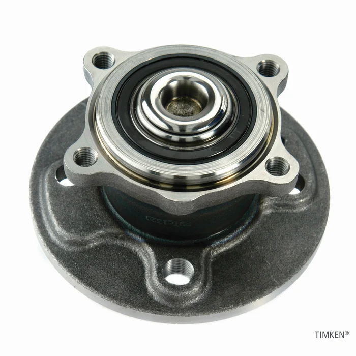 Timken 512427 – Wheel Bearing and Hub Assembly (Rear)