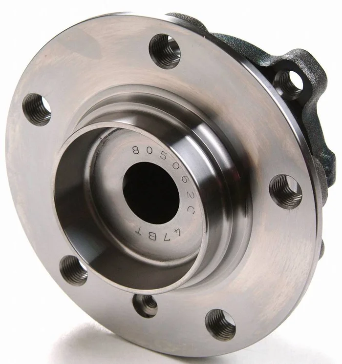 Timken 513173 – Wheel Bearing and Hub Assembly (Front)