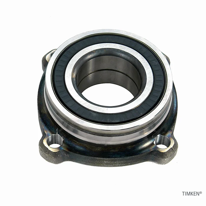 Timken BM500010 – Wheel Bearing Assembly (Rear)