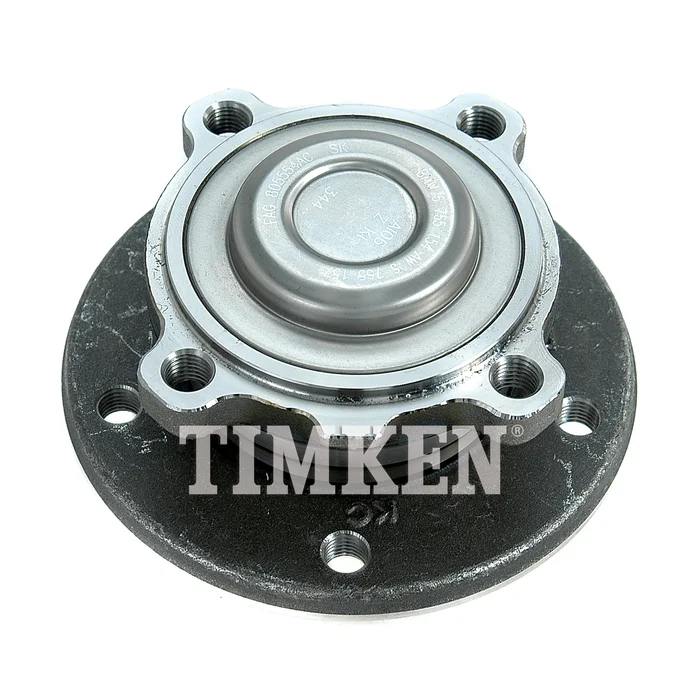 Timken HA590162 – Wheel Bearing and Hub Assembly (Front)