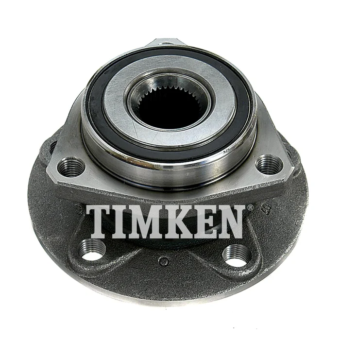 Timken HA590198 – Wheel Bearing and Hub Assembly (Front)