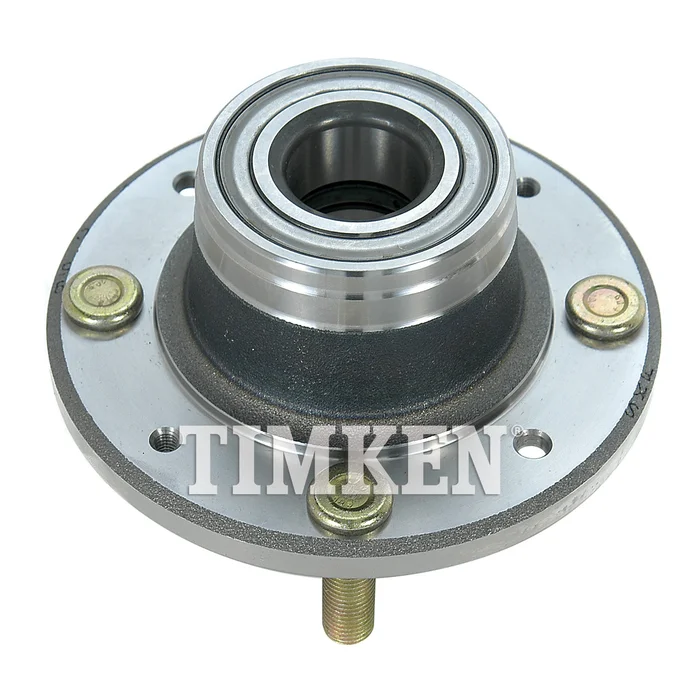 Timken HA590257 – Wheel Bearing and Hub Assembly (Rear)