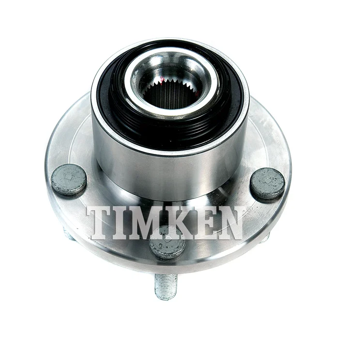 Timken HA590323 – Wheel Bearing and Hub Assembly (Front)