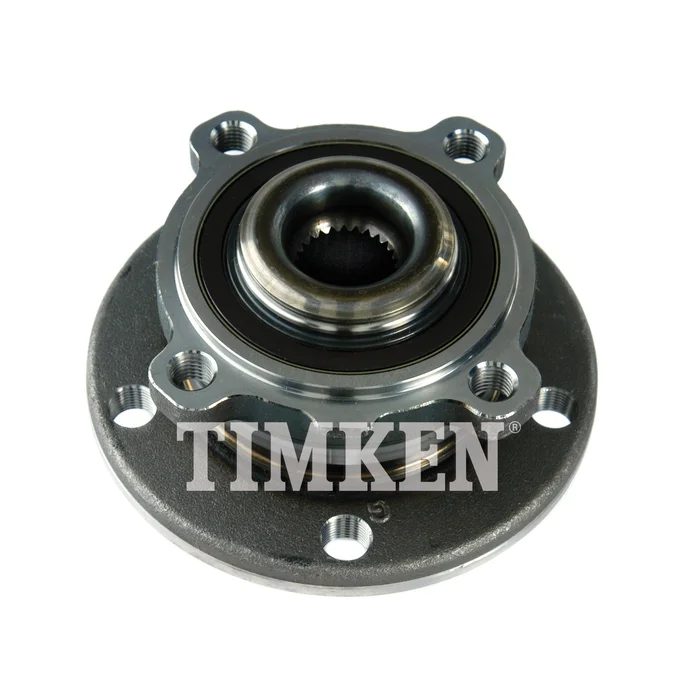 Timken HA590423 – Wheel Bearing and Hub Assembly