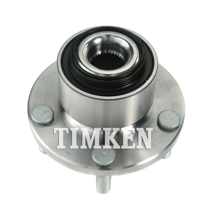 Timken HA590456 – Wheel Bearing and Hub Assembly (Front)