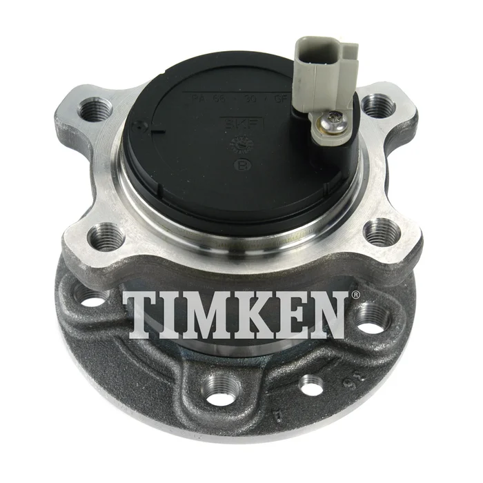 Timken HA590459 – Wheel Bearing and Hub Assembly (Rear)