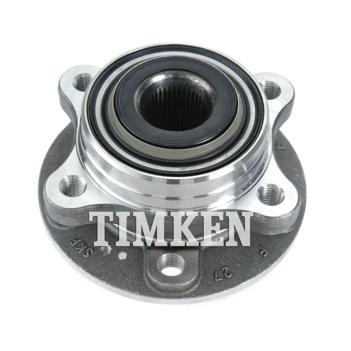 Timken HA590462 – Wheel Bearing and Hub Assembly (Front)