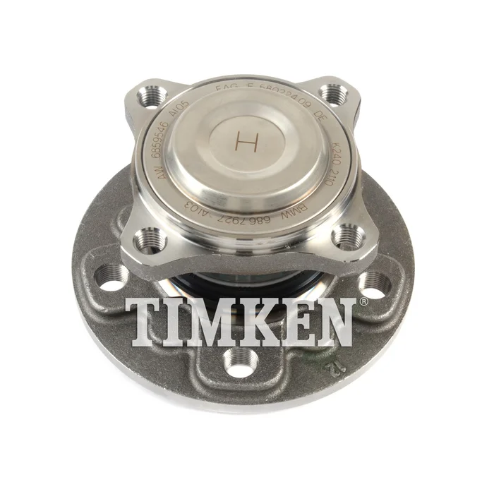 Timken HA590562 – Wheel Bearing and Hub Assembly