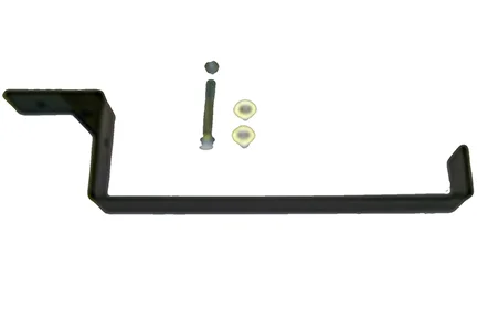 Titan Tank Front Support Bracket Dodge/Ram 2006-2012 2500 & 3500 Mega Cab Short Bed – 0299003