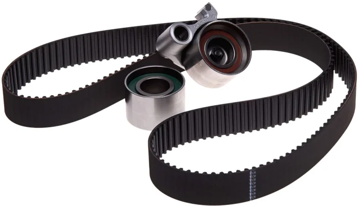 TMG BELT KIT AC DELCO TCK271