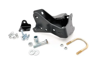 Track Bar Bracket Front Jeep Wrangler JK (2007-2018)