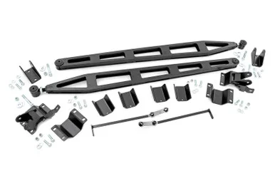 Traction Bar Kit 0-5″ Lift Ram 2500 4WD