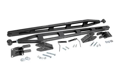 Traction Bar Kit Chevy/GMC 2500HD/3500HD (11-19)