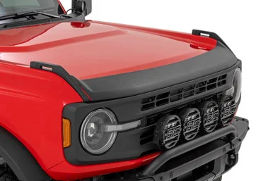 Trail Cladding Hood Protector Ford Bronco (2021-2024)