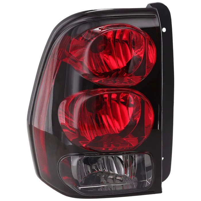 TRAILBLAZER 02-09 TAIL LAMP LH, Assembly
