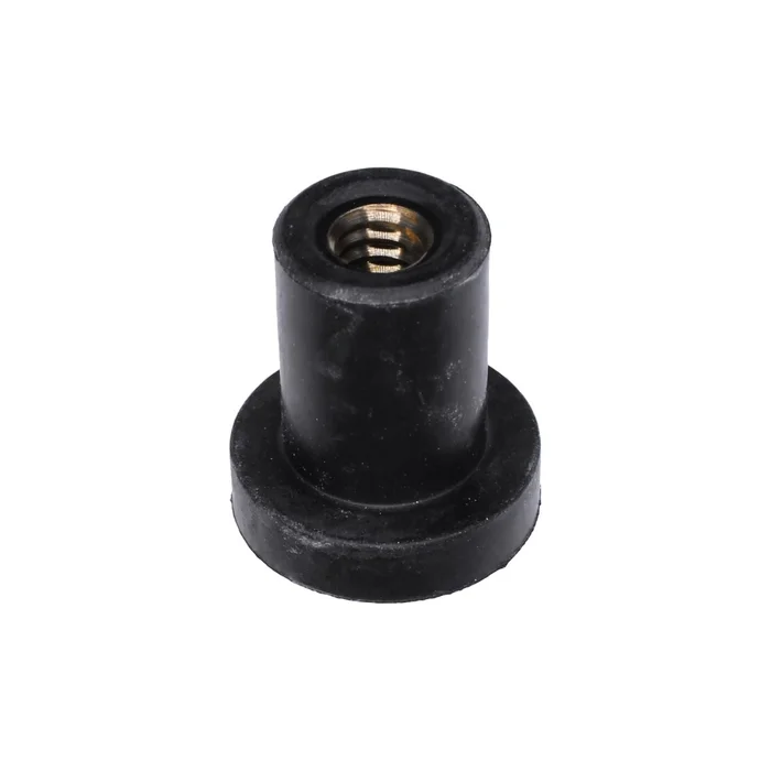 Tru-Flate – TRFL13225 – Brass Quick Change Coupler 1/4 Male 1 pc