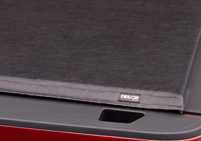 Truxedo Deuce Tonneau Nissan Titan – 797301