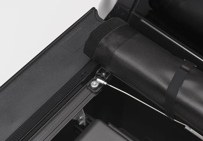 Truxedo Deuce Tonneau Toyota Tacoma – 756901