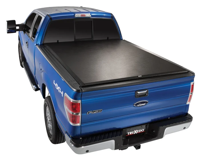 Truxedo Edge – 09-14 F150 6'6 Tonneau Cover
