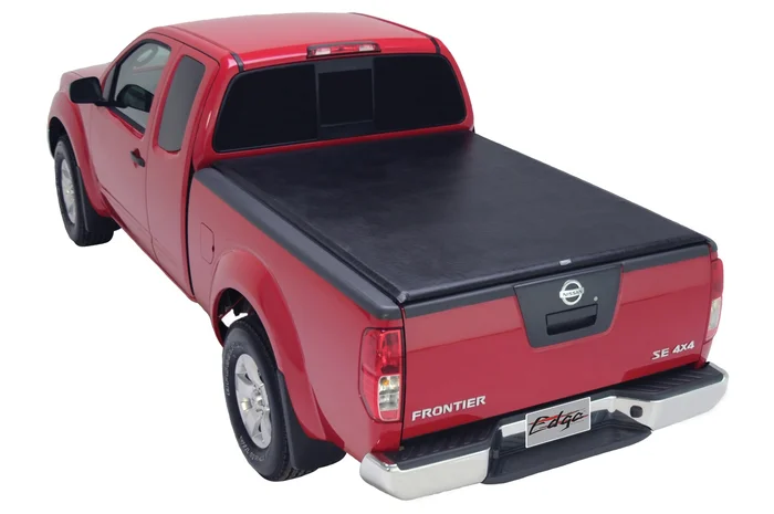 Truxedo Edge – 16-20 Titan/Titan XD 6'6 Tonneau Cover
