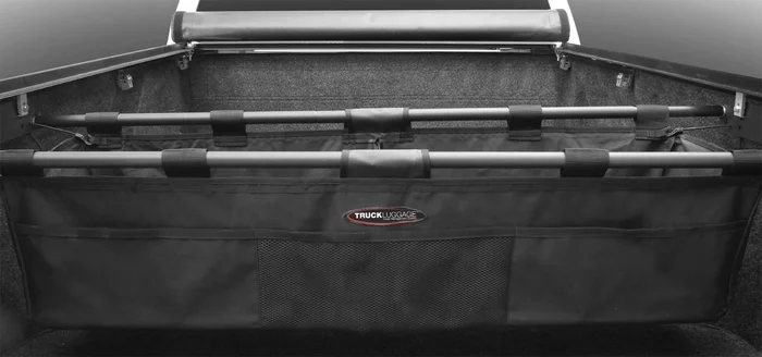 Truxedo Expedition All Truck Luggage – Bed Organizer/Cargo Sling – Full Size Trucks Cargo Holder