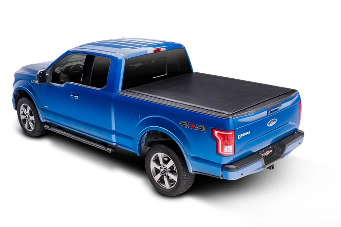Truxedo Lo Pro International – 05-19 Frontier/09-12 Equator/05-18Navara6' w/Utili-Track